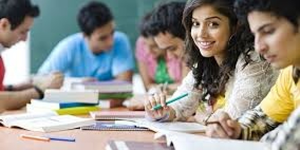 How to Crack IELTS in First Attempt: A Complete Guide