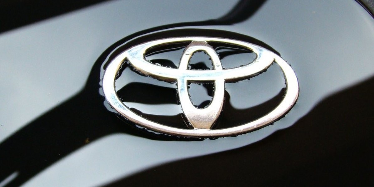 Your Toyota Journey Begins with Premier Toyota Dealers in Faridabad