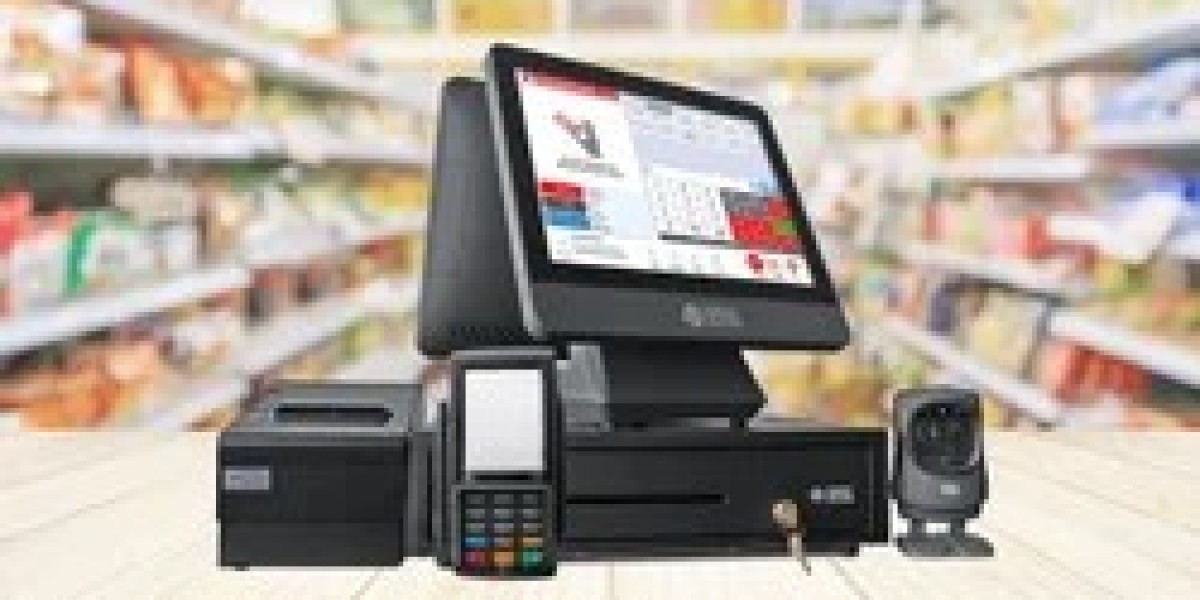 Top Retail Software Solutions in Gurugram for 2025?