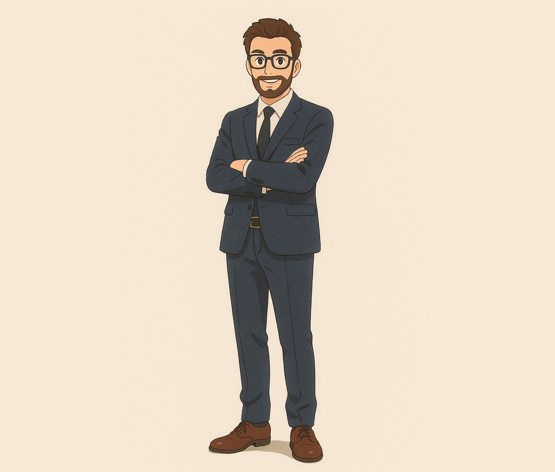 James Williams Profile Picture