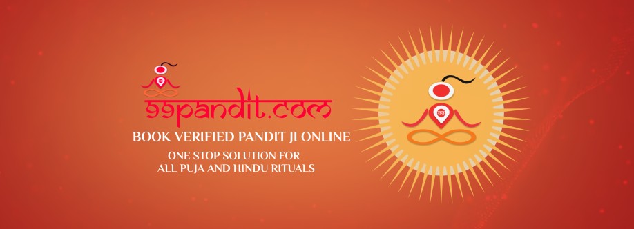 99 Pandit Cover Image