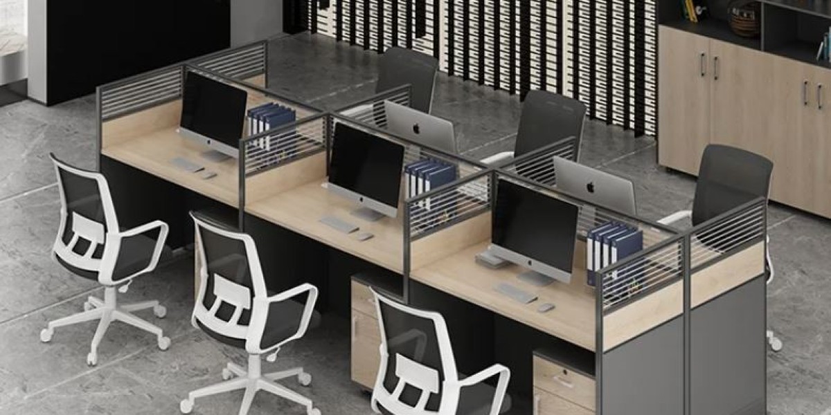 Creating a Productive Workspace with Quality Office Furniture in the Philippines