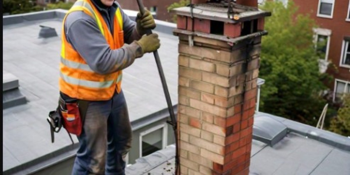 ​Everything About Chimney Repointing and Removal in London: Expert Insights