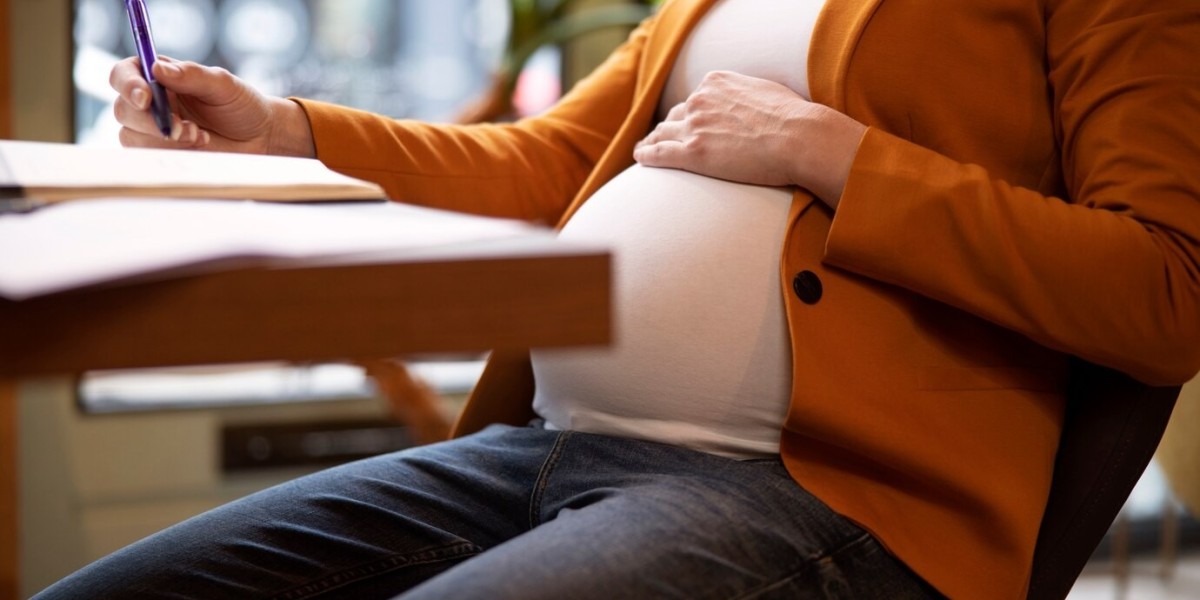 Where to Take Pregnancy Test Near You: A Complete Guide
