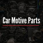 car motive parts Profile Picture