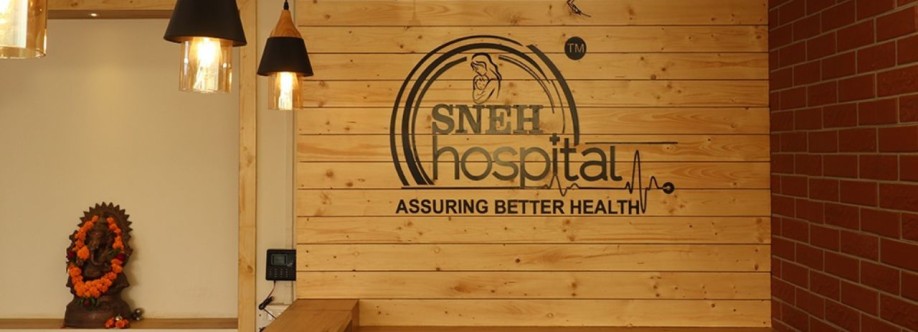 Sneh IVF Center Cover Image