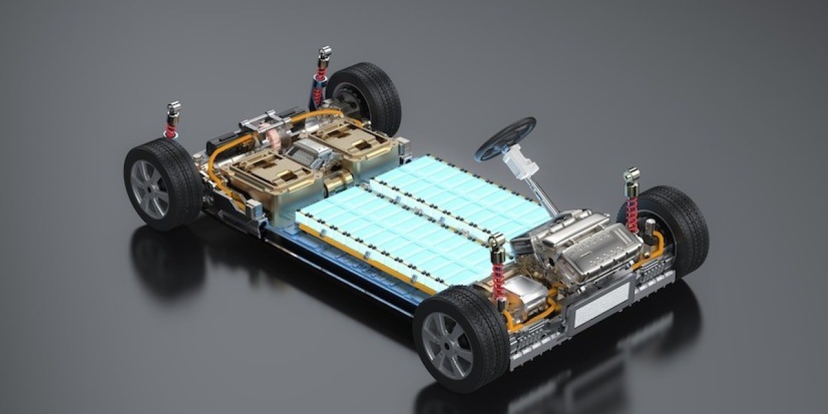 Business Plan to Setup a Electric Vehicle Battery Manufacturing Plant: Project Report 2025