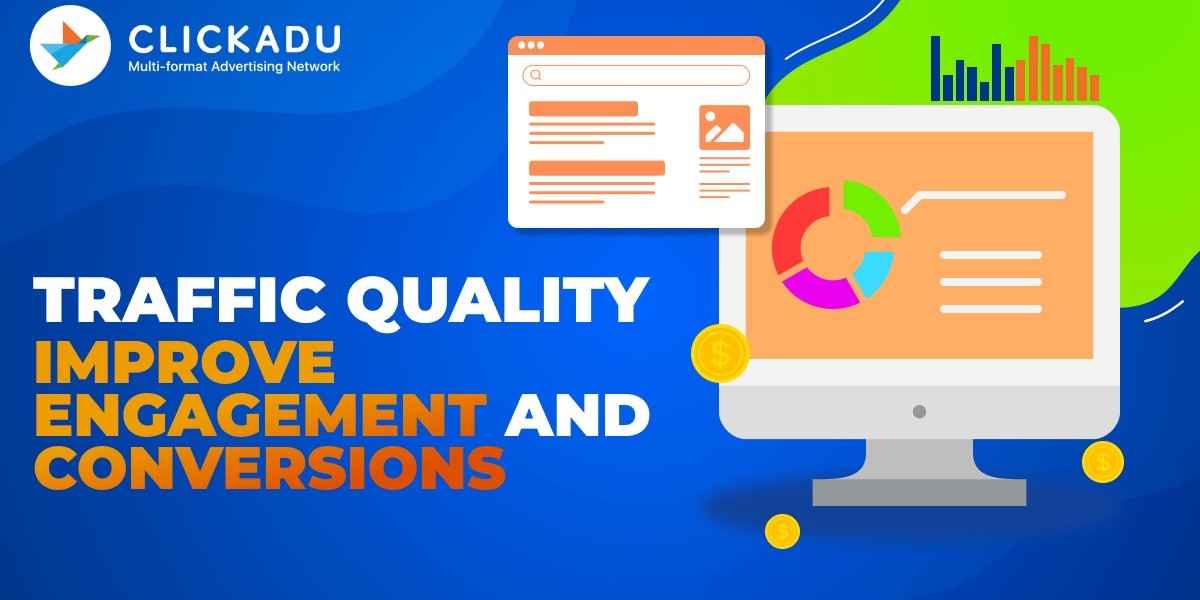 The Quest for Gold: Why Quality Traffic is the Lifeblood of Your Online Success