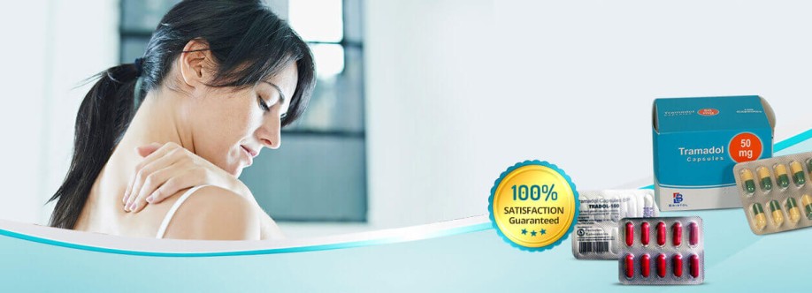 Tramadol UK Cover Image
