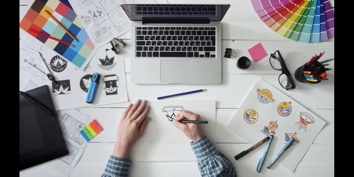 Minimalist, Bold, or Retro? How Logo Design Agencies Nail the Trends