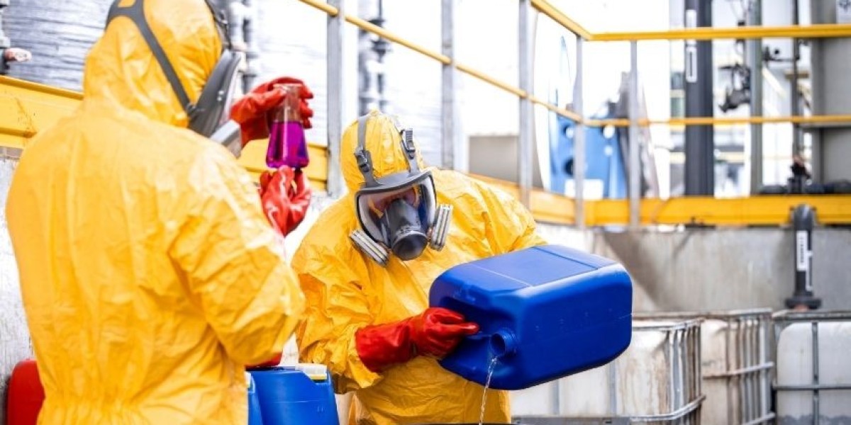 Understanding the Key Differences Between HAZID and HAZOP in Malaysia’s Industrial Sector