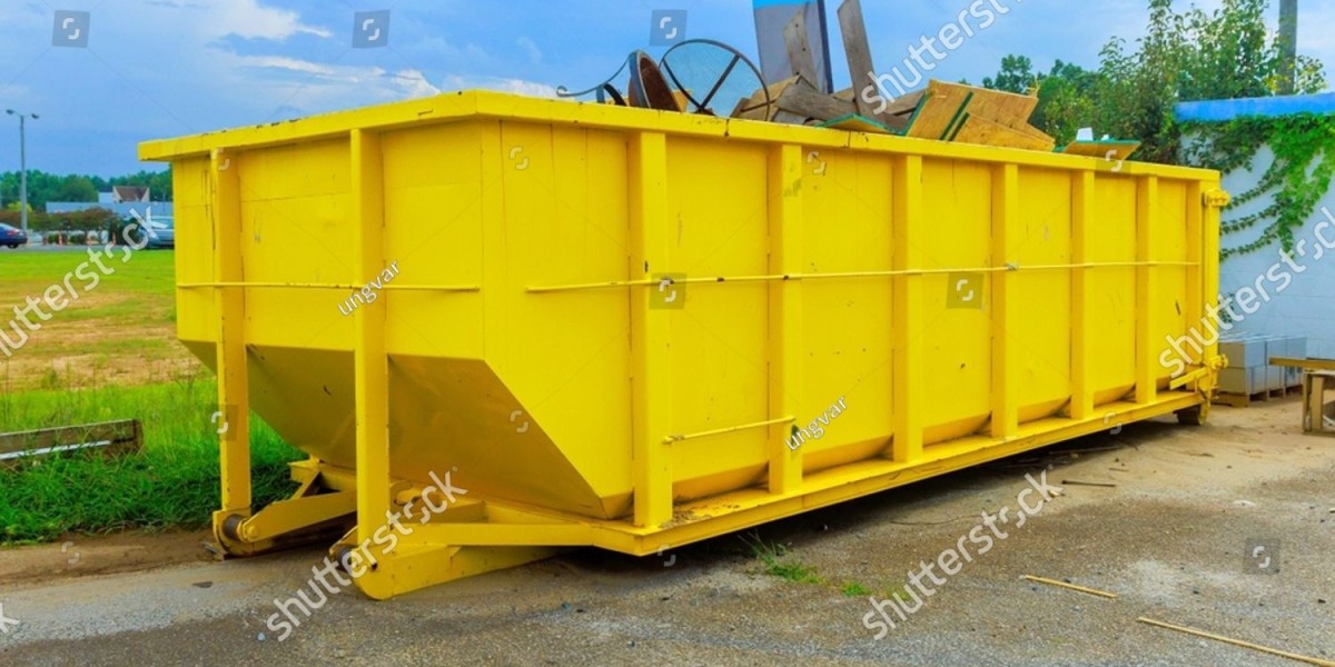 Clear the Clutter Expert Dumpster Rental Tips for Reno Residents