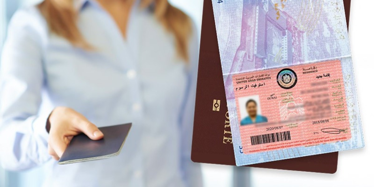 Maid Visa Cost in Dubai: A Step-by-Step Fee Breakdown for First-Time Sponsors (2025)