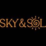 Sky and Sol Profile Picture