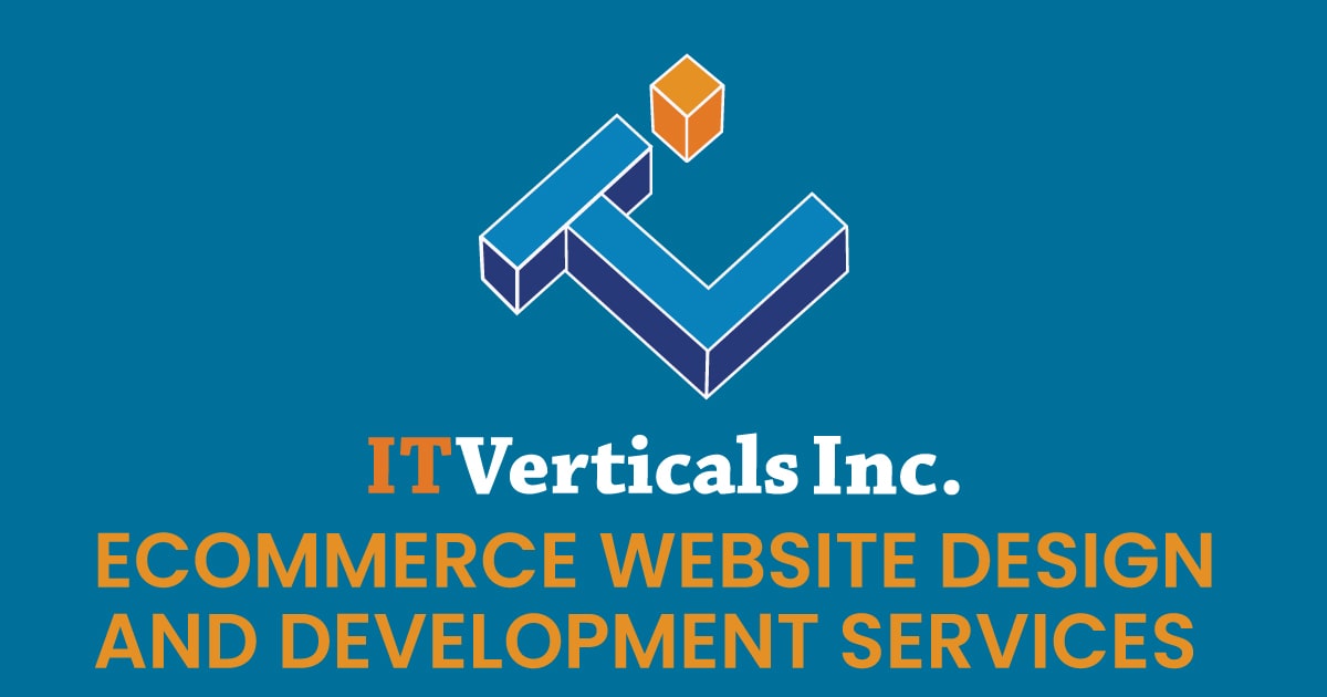 eCommerce Website Design & Development Services in Orlando