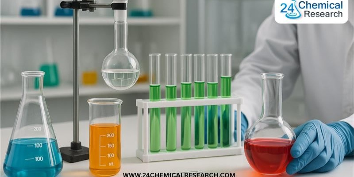 Europe Benzalkonium Bromide Market, Outlook and Forecast 2025-2030