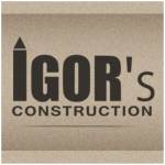 Igors Construction Construction Profile Picture