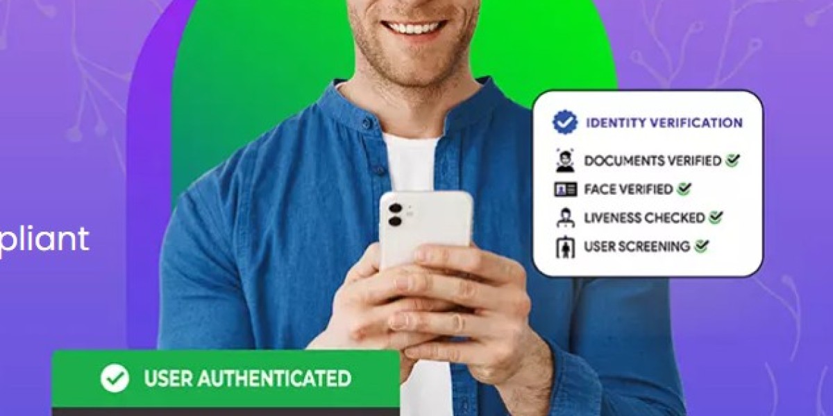 Enhancing Digital Security with Liveness Checks and Voice Verification Systems