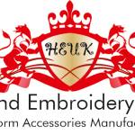 Hand Embroidery UK Profile Picture