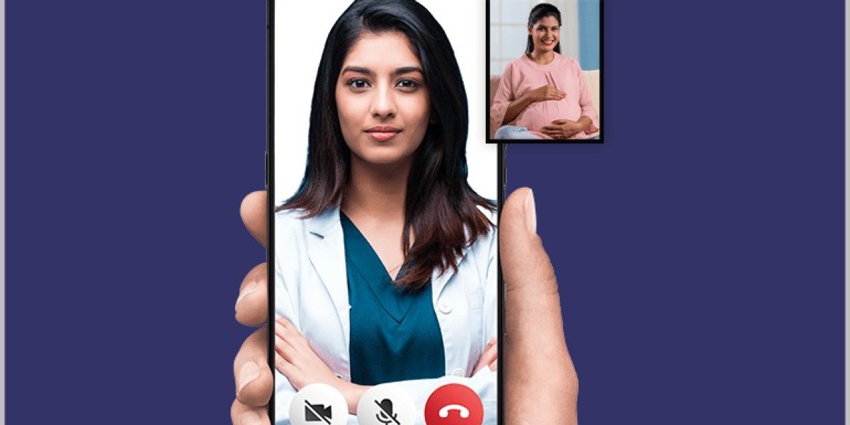 Online Gynecologist Consultation in Pregnancy: What Moms-to-Be Should Know