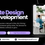 Web Design Cardiff Profile Picture