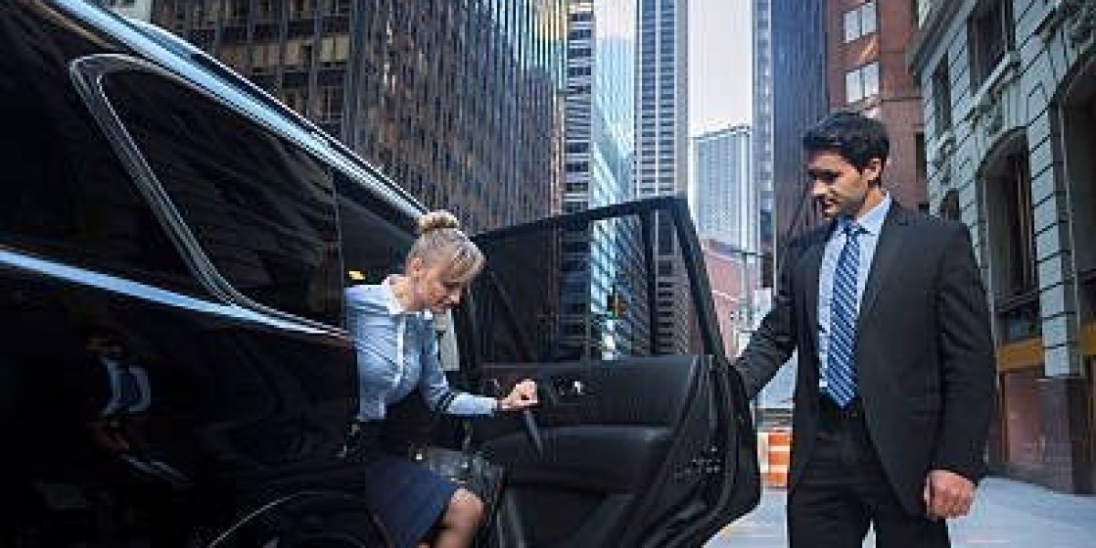 First-Class Chauffeur Services at Affordable Rates