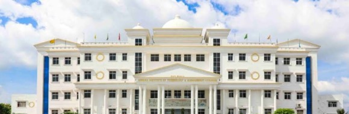 Ashoka Institute Cover Image