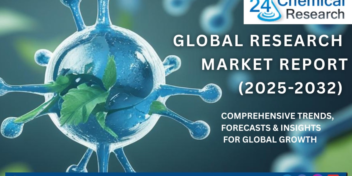 Global Food Grade Guar Gum Market Surges Toward $1.4 Billion by 2032 Amid Demand for Natural Stabilizers