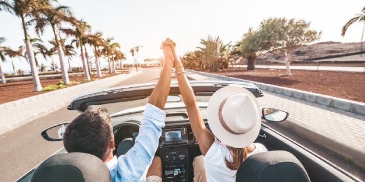 Best Deals on Last-Minute Car Rentals in Dubai
