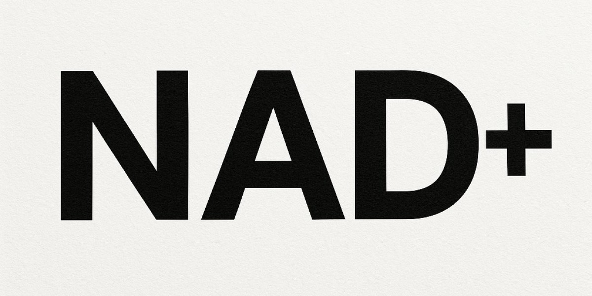 Boost Your Energy and Longevity with NAD+ Therapy: Everything You Need to Know