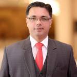 Hamza Ali Profile Picture