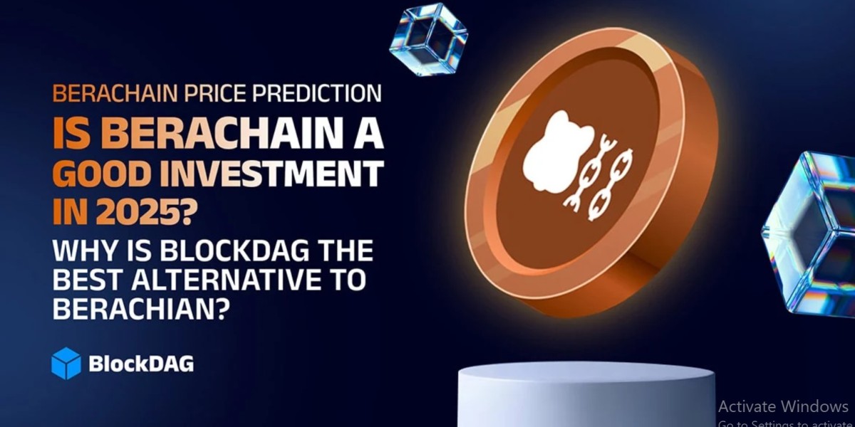 Berachain in 2025: Price Predictions and Investment Potential Explained