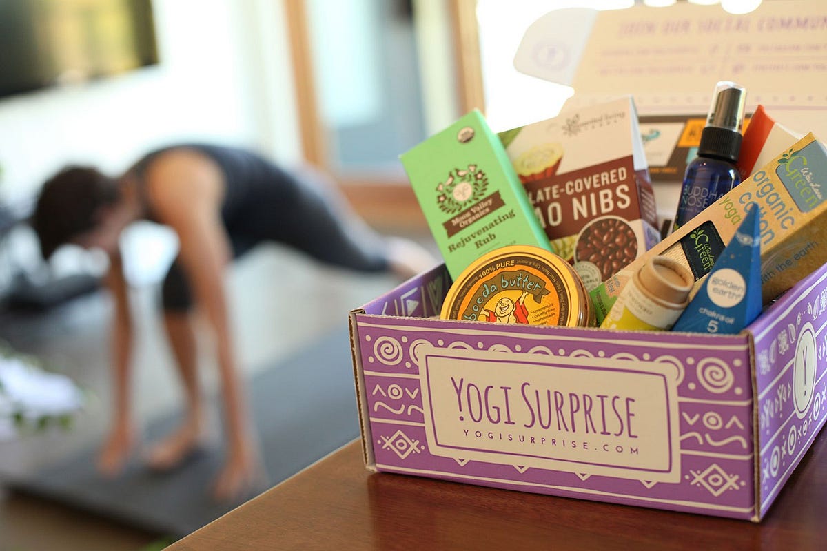 Why Packaging is the Main Thing to Consider in a Subscription Box Success | by Jason White | Medium