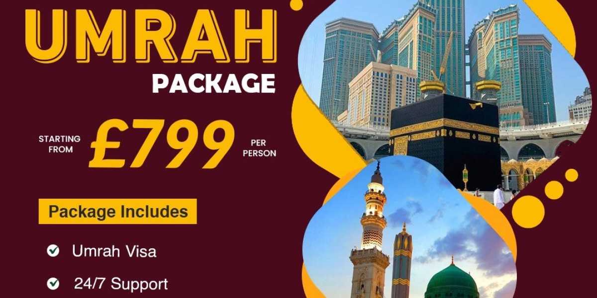 Why December Umrah Packages Are Gaining Popularity Worldwide