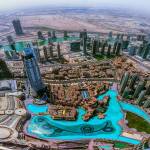 Dubai Visa Profile Picture