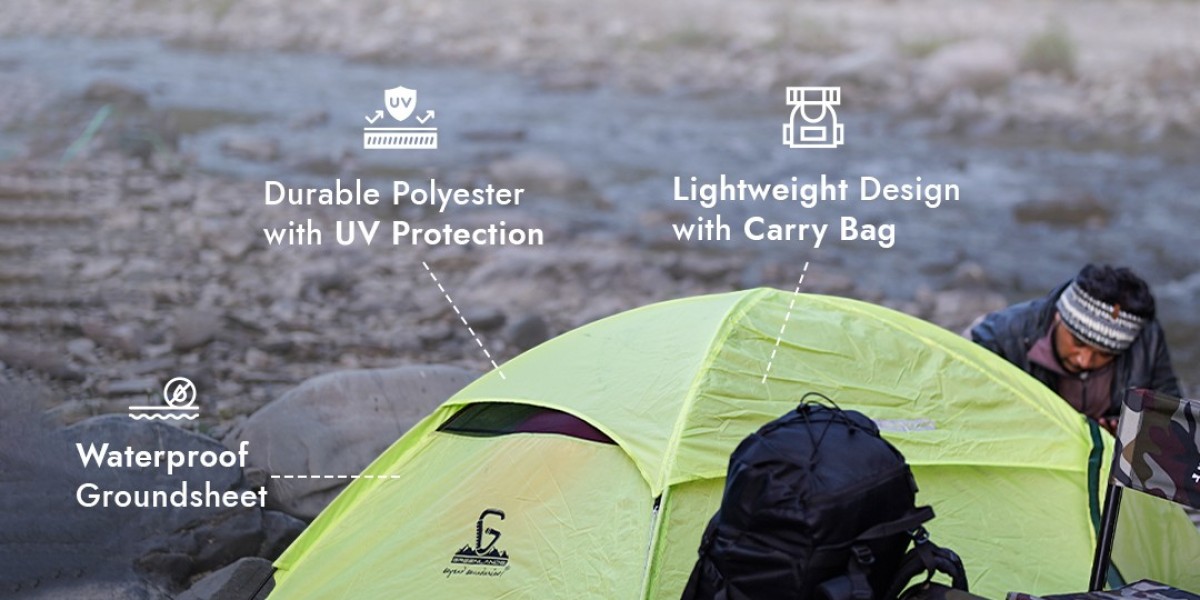 Adventure-Ready Comfort: Explore Greenlands' Travel Furniture Collection