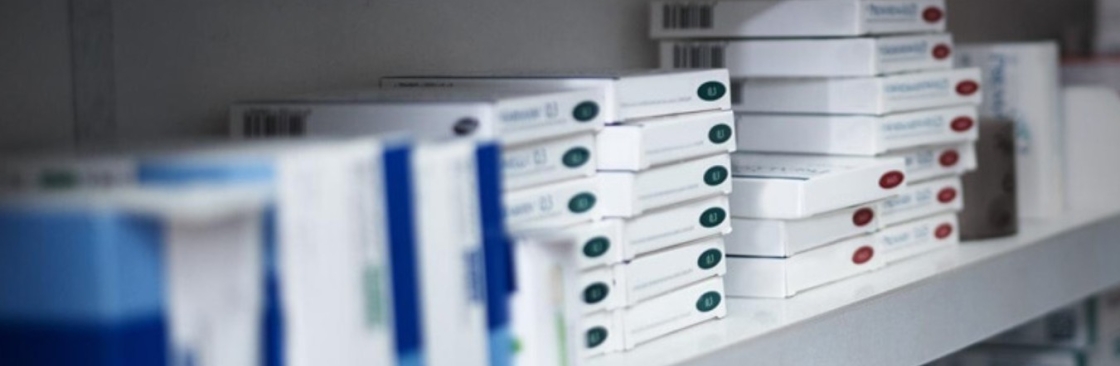 Pharmacy 4 UK Cover Image