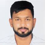 Dhruv Patel Profile Picture