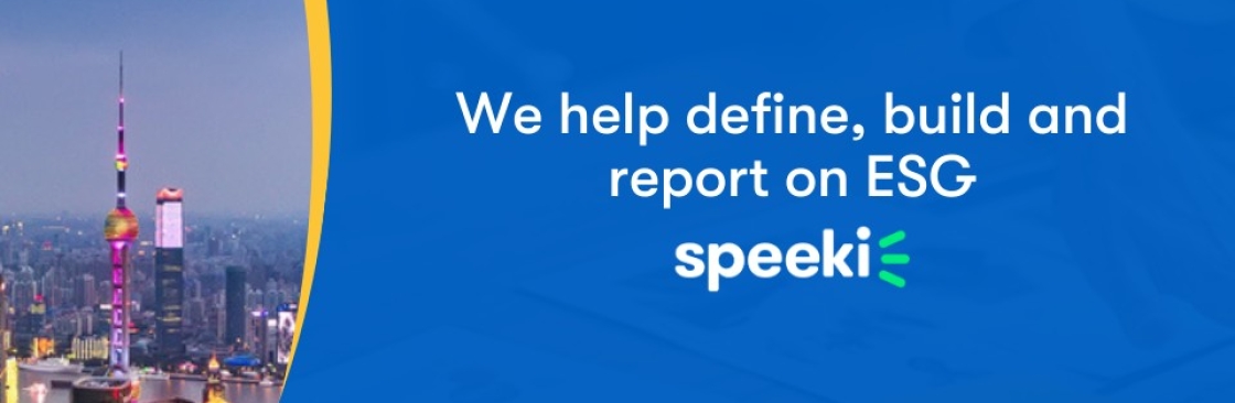 Speeki Ltd Cover Image