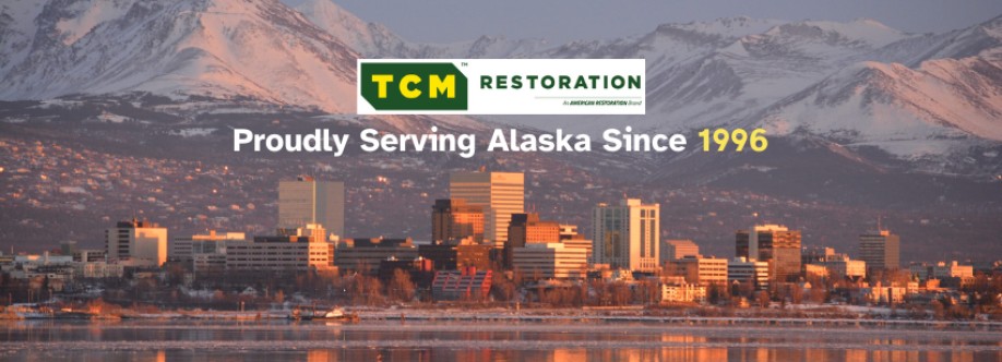 TCM Restoration Cleaning Cover Image