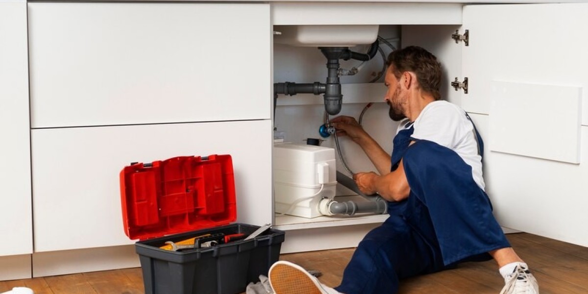 Affordable and Professional Plumber in Cinco Ranch
