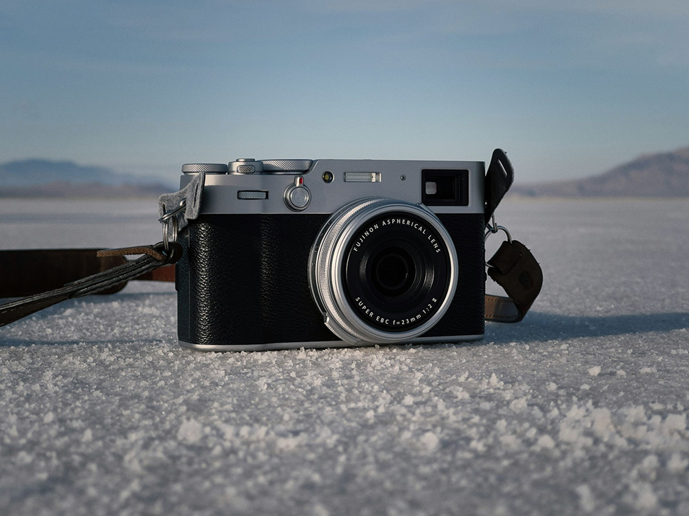 Fujifilm X100V Review: Why This Camera Still Stands Out