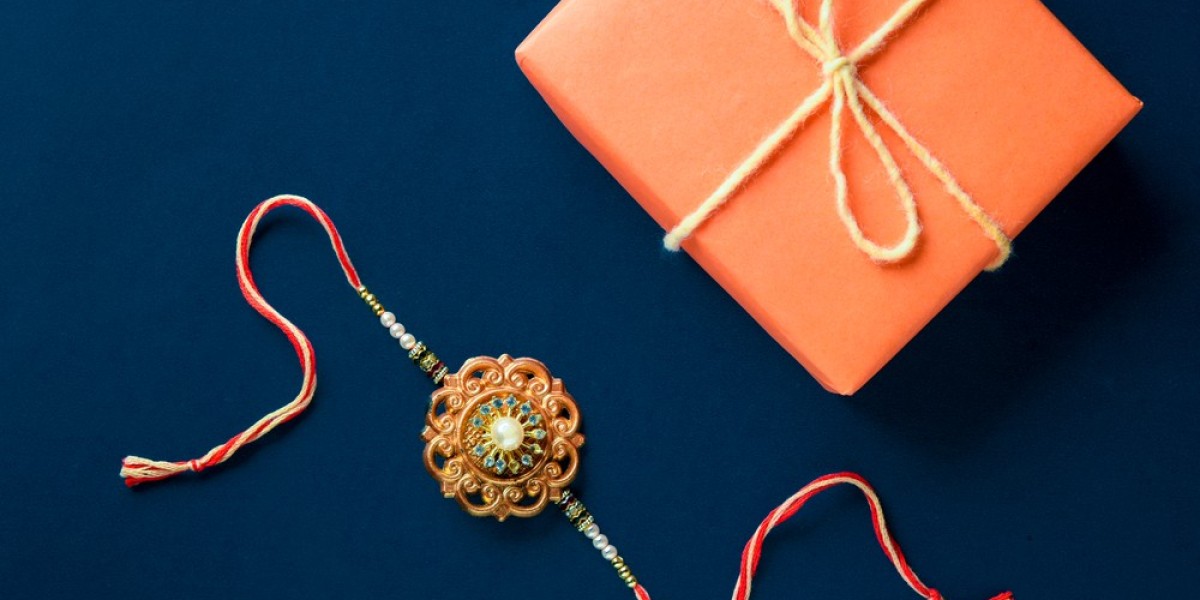Rakhi Gifts That Promote Mental Wellness and Self-Care