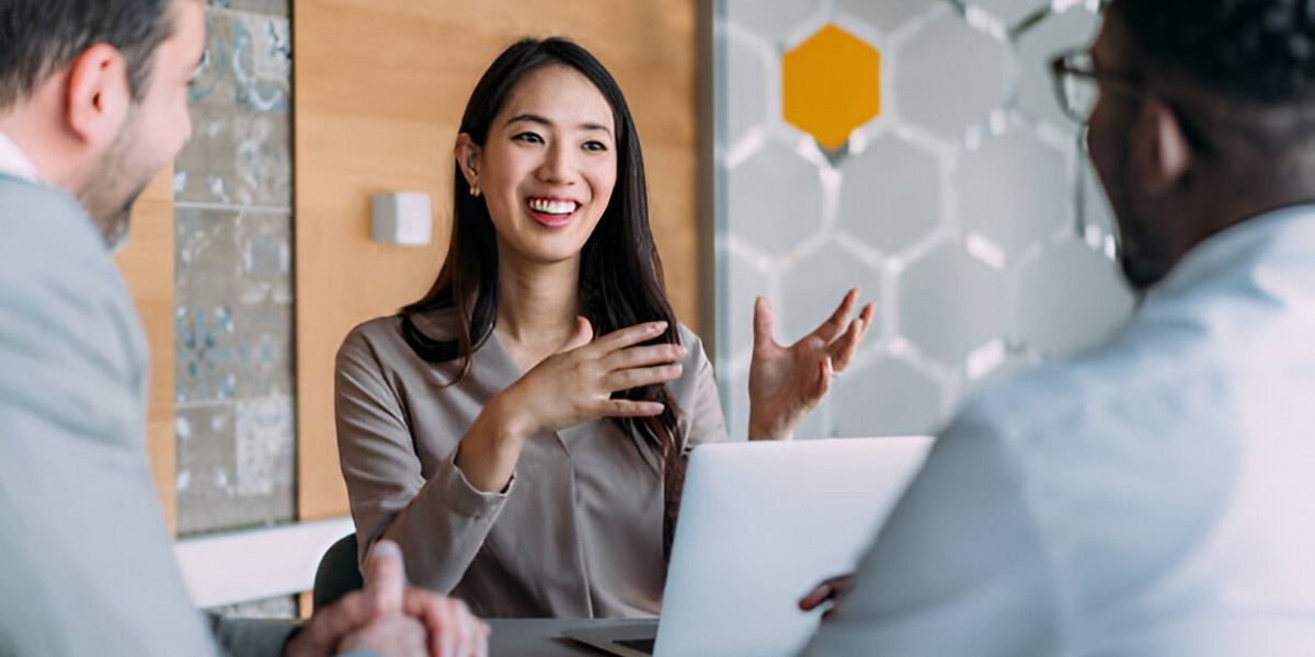 Unlock Business Success with Expert HR Management Services