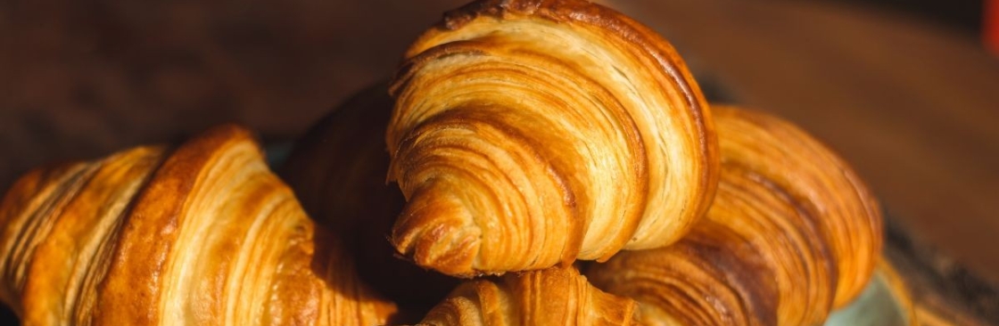 Lavender Bread Cafe Cover Image