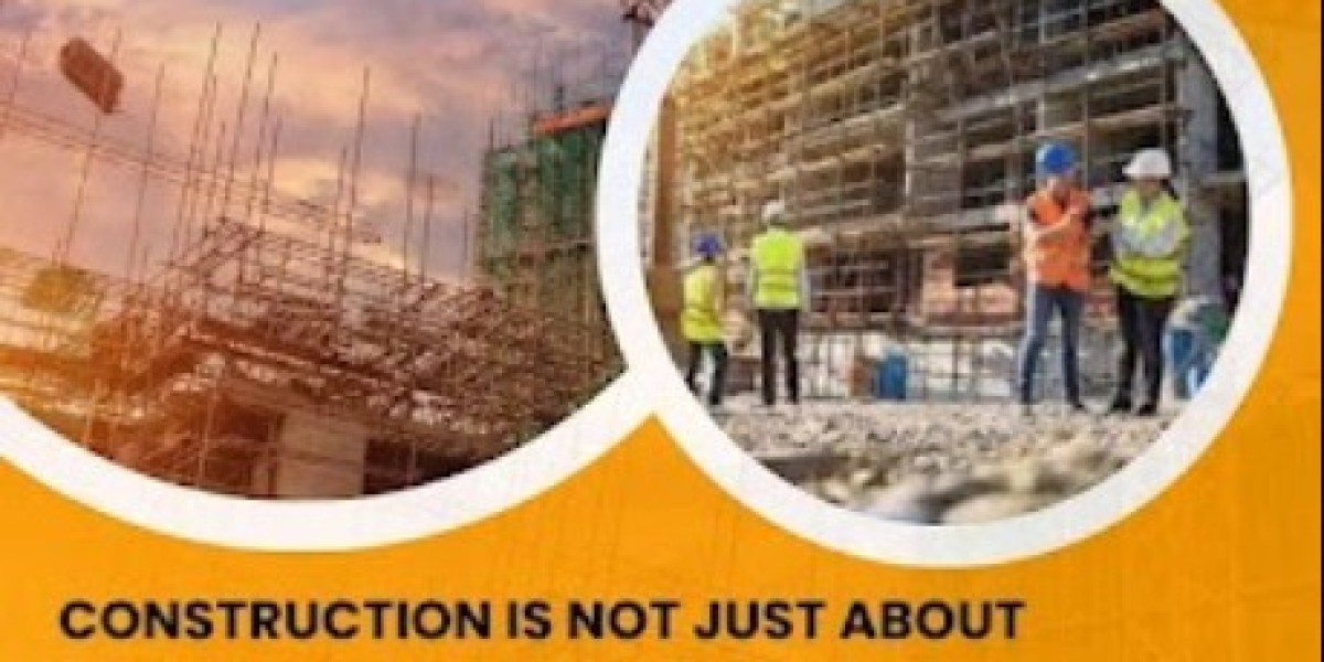 The Ultimate Guide to Buying Cement Online and Finding Reliable Construction Services in Lucknow