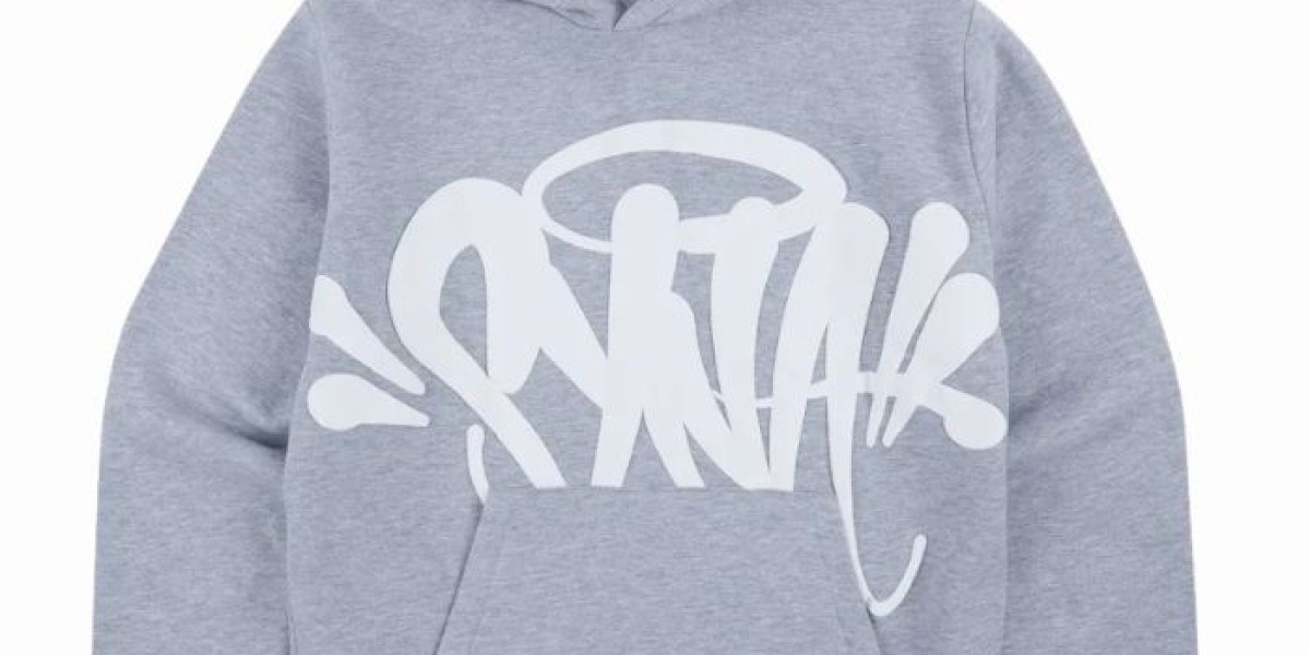 Syna World: Urban Fashion That Transcends Trends
