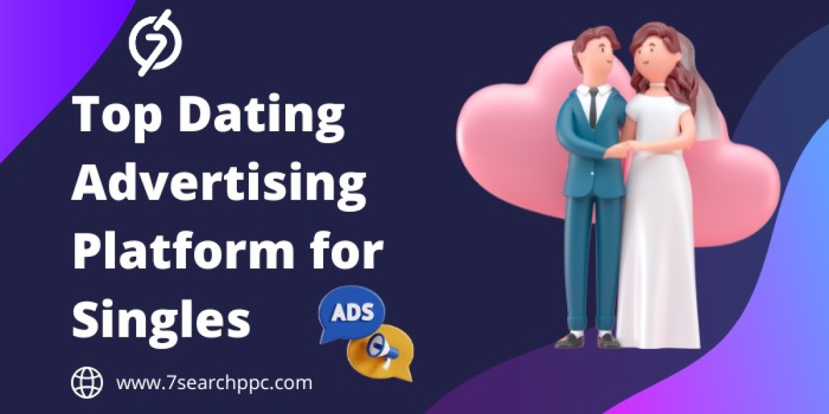Top Dating Advertising Platforms connect singles like never before