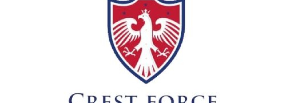 Crest Force India Pvt Ltd Profile Picture
