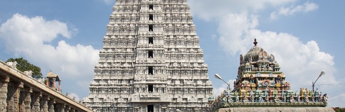 Travel corp India Cover Image
